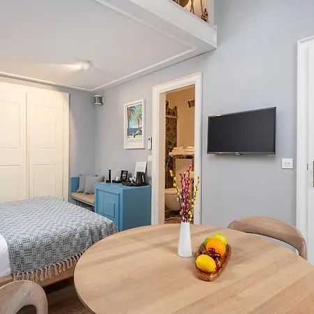 Clouds Boutique Pensionat Dubrovnik