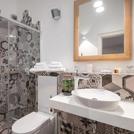 Clouds Boutique 4* Dubrovnik