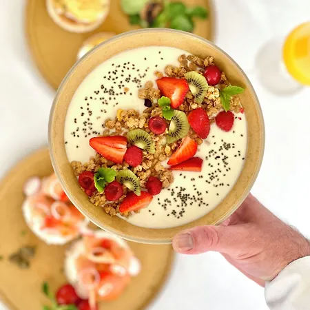 Clouds Boutique Pensionat Dubrovnik