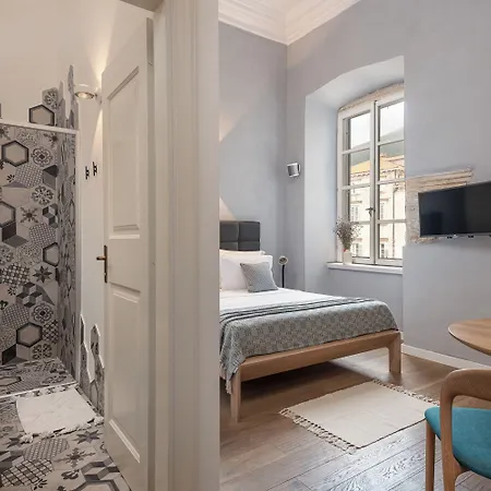 Clouds Boutique 4* Dubrovnik