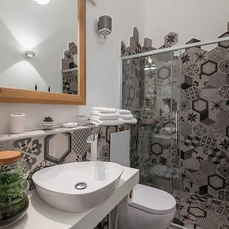 Pensionat Clouds Boutique 4*