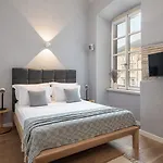 Clouds Boutique Pensionat