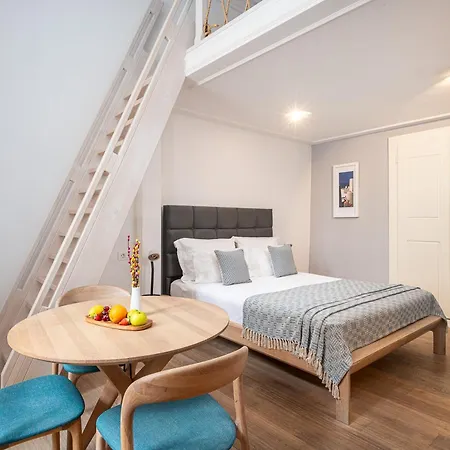 Clouds Boutique Guest house Dubrovnik