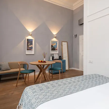 Clouds Boutique 4* Dubrovnik