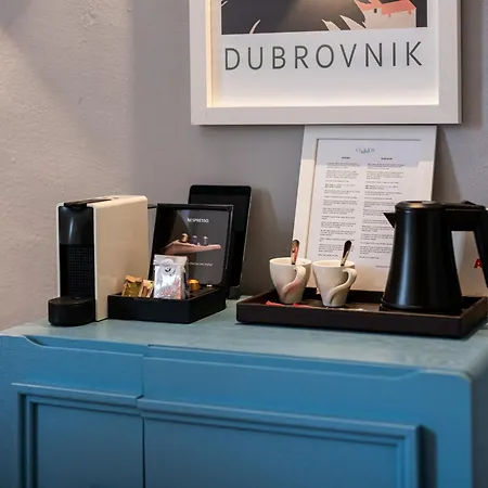 Gæstehus Clouds Boutique