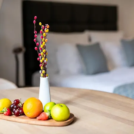 Clouds Boutique Guest house 4*