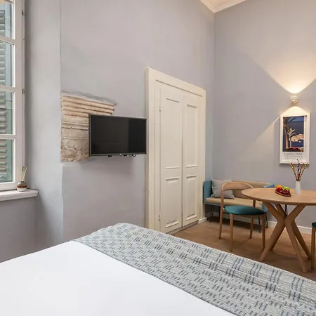 Clouds Boutique Guest house 4*