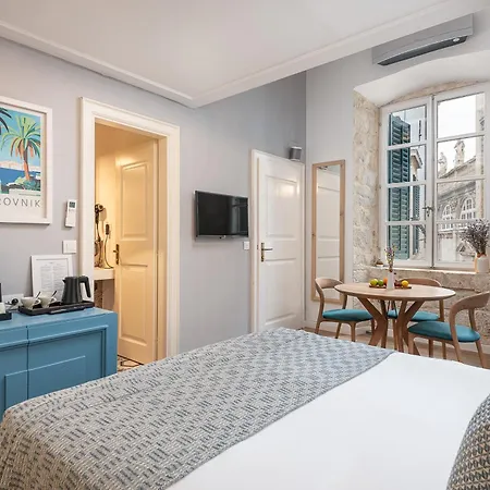 Clouds Boutique Guest house Dubrovnik