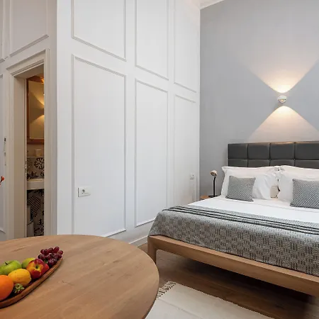 Gæstehus Clouds Boutique 4*