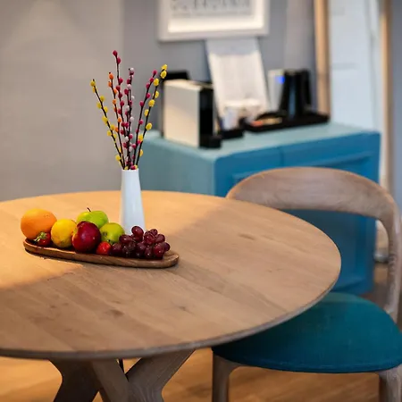 Clouds Boutique 4* Dubrovnik