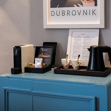 Clouds Boutique Maison d'hôtes 4*