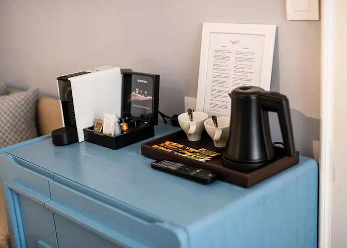 Clouds Boutique 4* Dubrovnik