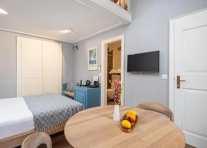 Clouds Boutique Guest house Dubrovnik