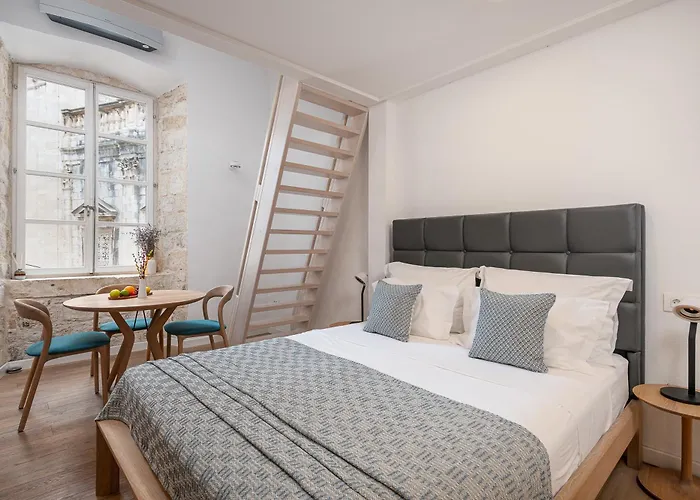 Guest house Clouds Boutique Dubrovnik