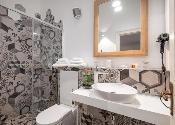 Clouds Boutique 4* דוברובניק