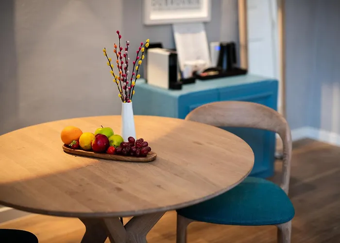 Clouds Boutique 4* Dubrovnik