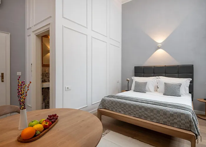 Clouds Boutique Guest house Dubrovnik