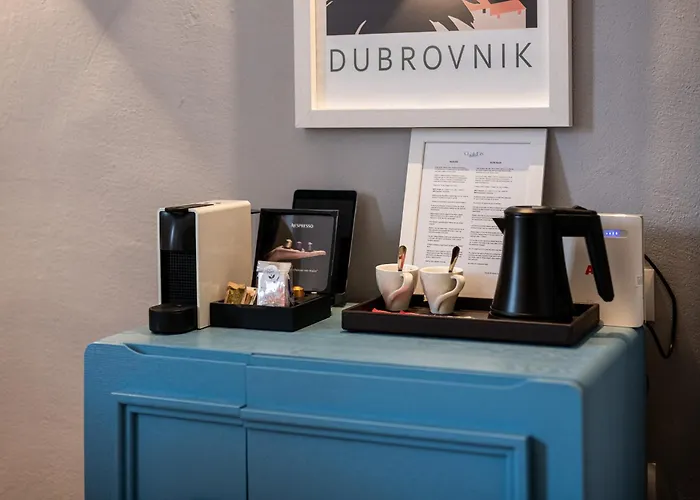 Guest house Clouds Boutique