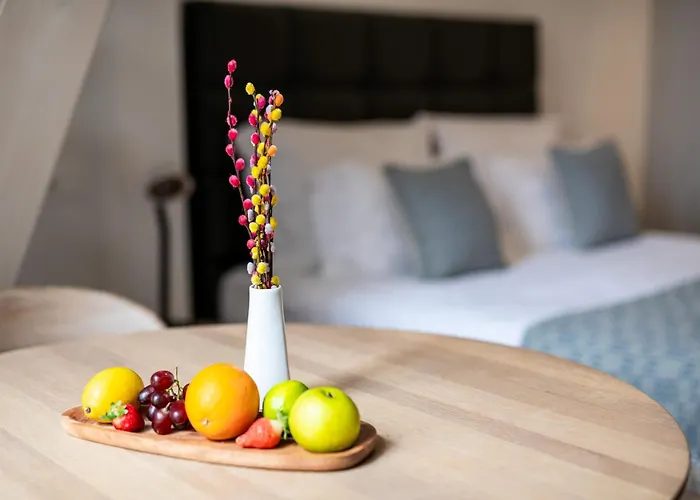 Clouds Boutique Guest house 4*