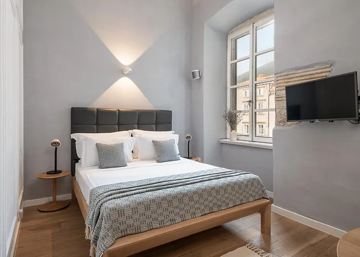 Clouds Boutique Dubrovnik