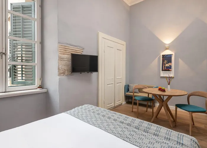 Clouds Boutique Guest house 4*