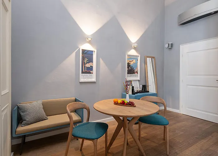 Clouds Boutique בית הארחה