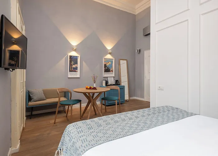 Guest house Clouds Boutique