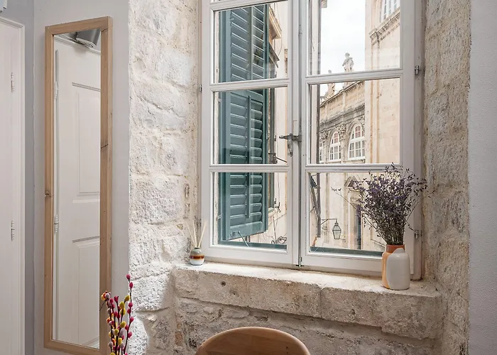 Clouds Boutique Guest house