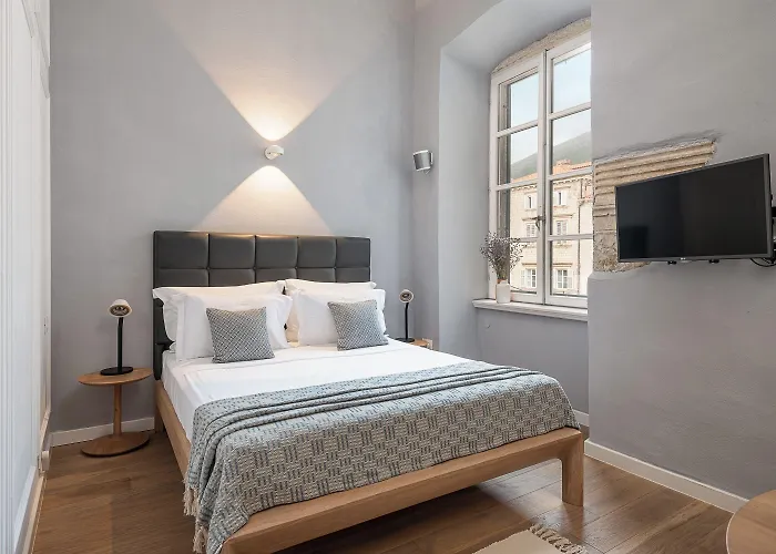 Clouds Boutique Guest house