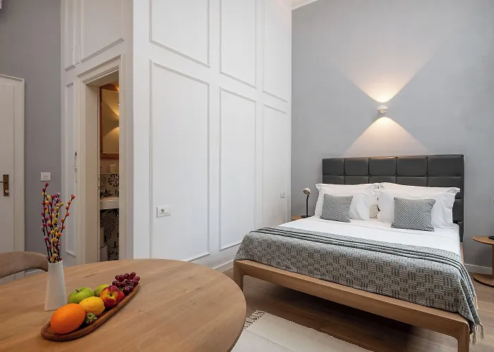 Guest house Clouds Boutique 4*