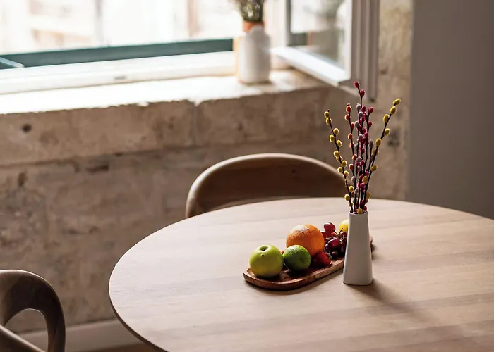 Clouds Boutique Guest house Dubrovnik