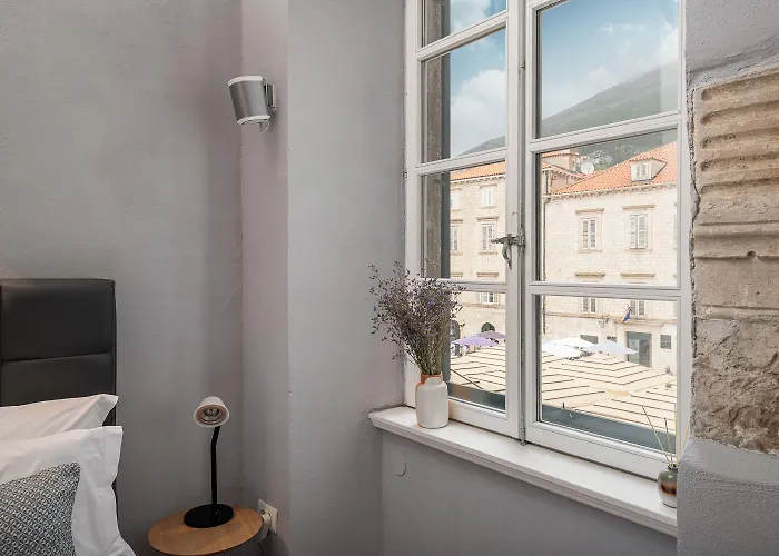 Clouds Boutique Guest house