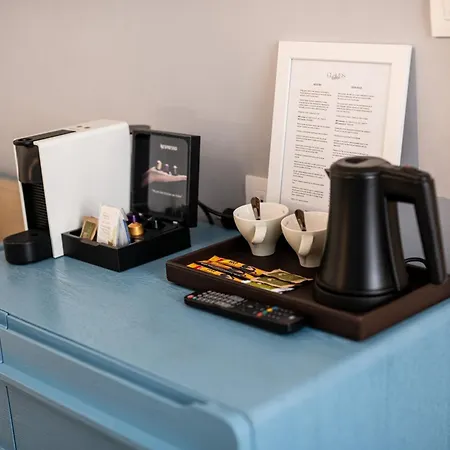 Clouds Boutique 4* دوبروفينك