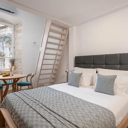 Gostinjska kuća Clouds Boutique Dubrovnik