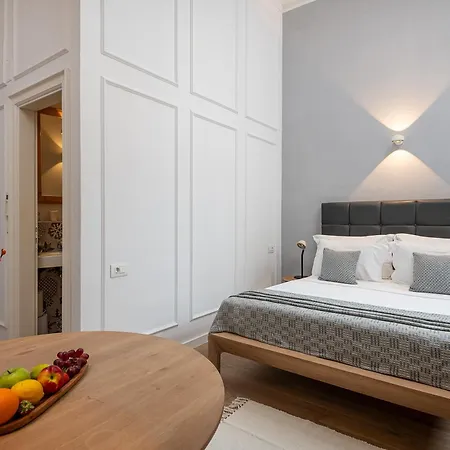 Clouds Boutique بيت ضيافة دوبروفينك