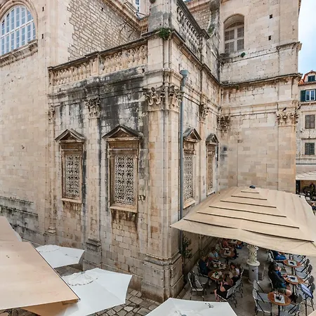 Gostinjska kuća Clouds Boutique Dubrovnik