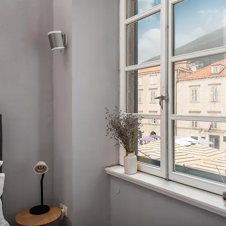 Clouds Boutique بيت ضيافة دوبروفينك