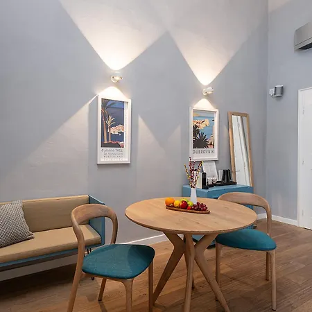 Clouds Boutique بيت ضيافة