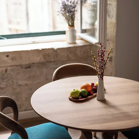 Clouds Boutique بيت ضيافة دوبروفينك