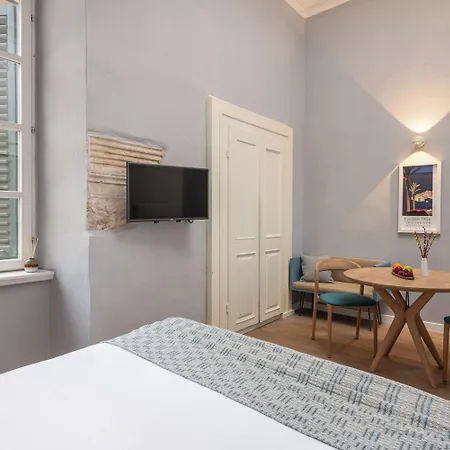 بيت ضيافة Clouds Boutique دوبروفينك