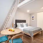 Clouds Boutique Guest house Dubrovnik