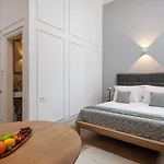 Guest house Clouds Boutique 4*